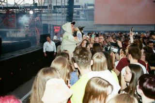 Iron maiden en concert : billets et réservation Live Booker