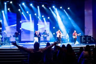 Jack white en concert : billets et réservation Live Booker