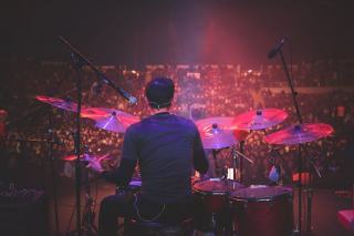 Lady gaga en concert : billets et réservation Live Booker