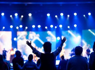 Ratatat en concert : billets et réservation Live Booker