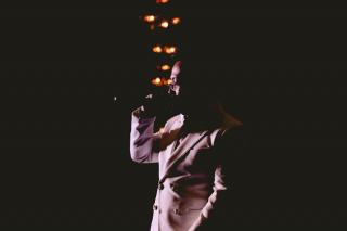 Soprano en concert : billets et réservation Live Booker