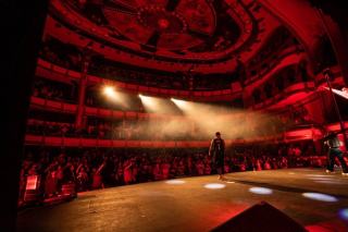 Zaz en concert : billets et réservation Live Booker