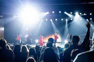 Carimi en concert à Paris : billets et réservation