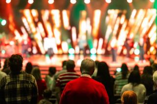 Francis Cabrel en concert à Lyon : dates et réservation