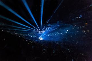 Jeff panacloc en concert à Caen : billets Live Booker