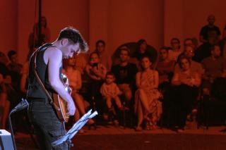 Kendji girac en concert à Amneville : billets Live Booker