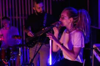 Marina kaye en concert à Paris : billets Live Booker