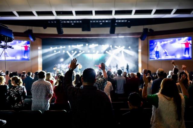 Concert Slipknot à Lyon : neuf masques, une tempête de metal