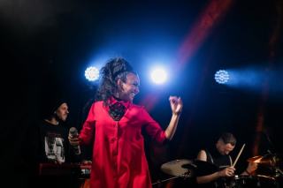 System of a down en concert à Amsterdam : billets Live Booker