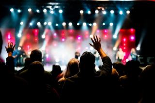 The strokes en concert à Paris : billets Live Booker